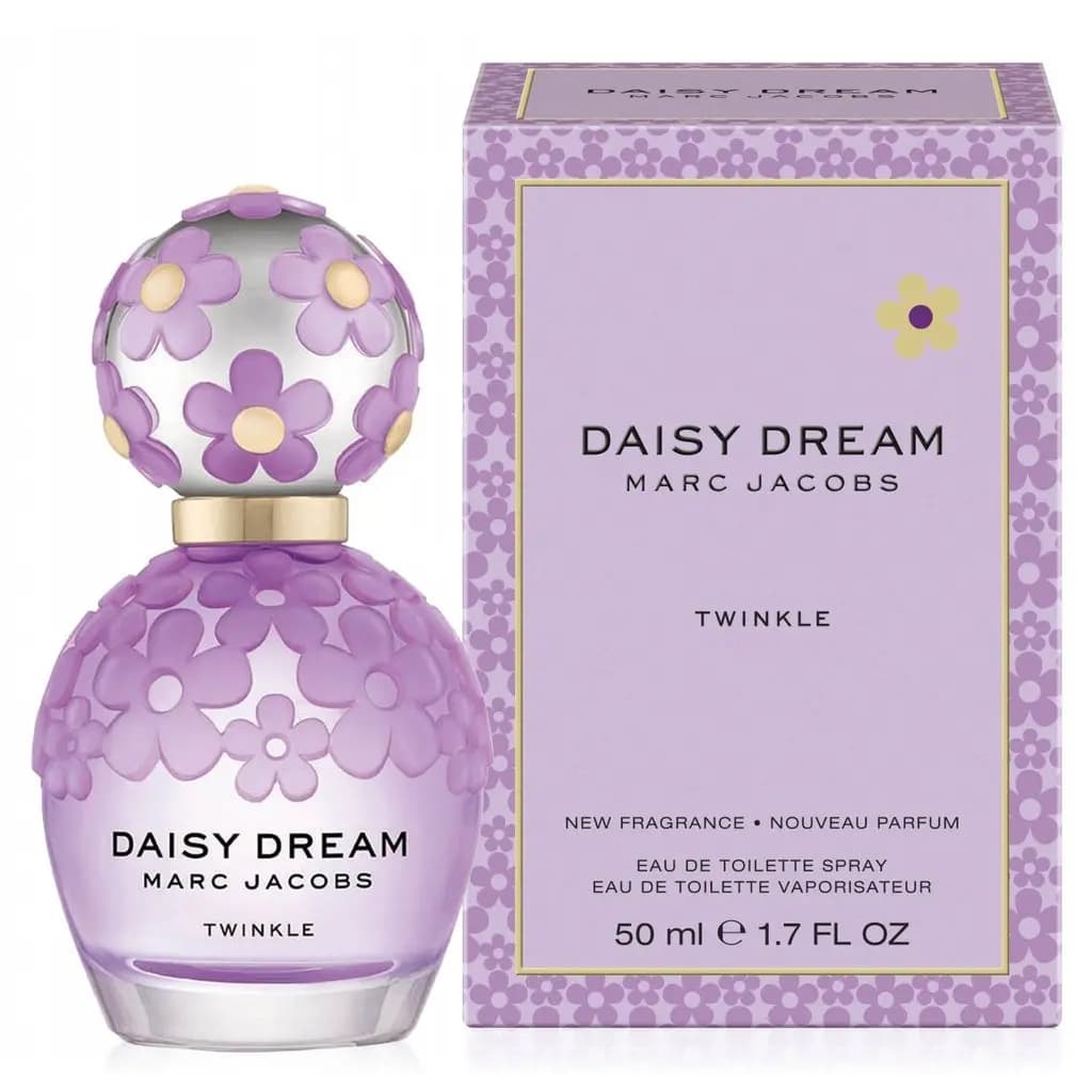 Nước Hoa MARC JACOBS Daisy Dream Twinkle Eau So Fresh EDT Nước Hoa MARC JACOBS Daisy Dream Twinkle Eau So Fresh EDT