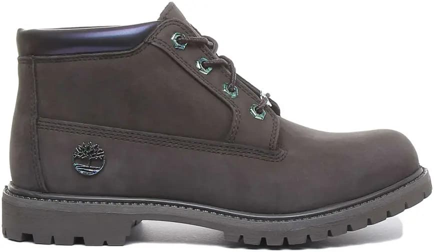 Giày Timberland 'Dark Green' A24KS Giày Timberland 'Dark Green' A24KS