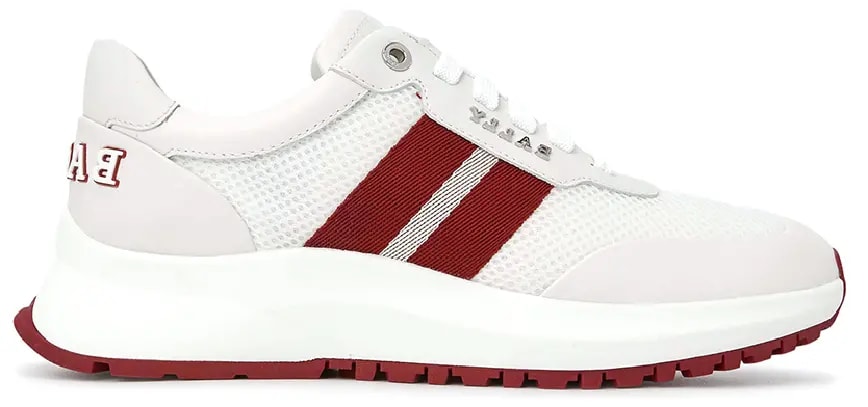 Giày Bally Daryn 'White' DARYN-T-01 — kich-thuoc: lien-he-order Giày Bally Daryn 'White' DARYN-T-01 — kich-thuoc: lien-he-order