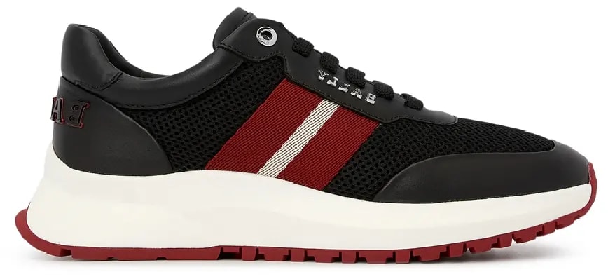 Giày Bally Daryn 'Black' DARYN-T-901 — kich-thuoc: lien-he-order Giày Bally Daryn 'Black' DARYN-T-901 — kich-thuoc: lien-he-order