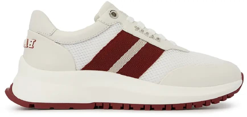 Giày Bally Daryn 'White' DARYN-W-T01 Giày Bally Daryn 'White' DARYN-W-T01