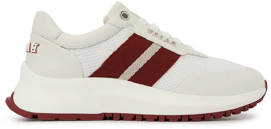Giày Bally Daryn 'White' DARYN-W-T01 — kich-thuoc: 37.5 Giày Bally Daryn 'White' DARYN-W-T01 — kich-thuoc: 37.5