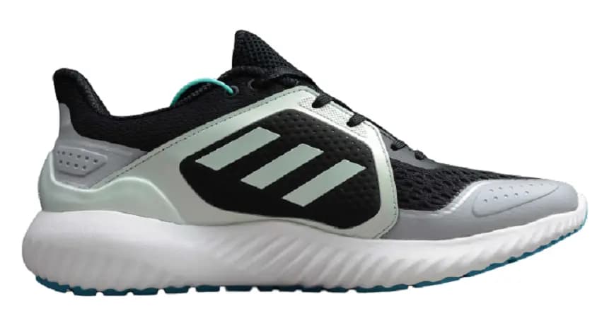 Giày Adidas Clima Warm Bounce Black Grey Green FX0188 Giày Adidas Clima Warm Bounce Black Grey Green FX0188