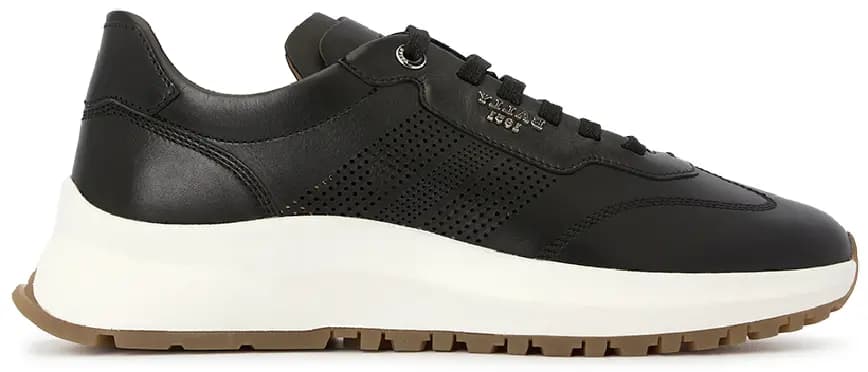 Giày Bally Davor 'Black' DAVOR-901 Giày Bally Davor 'Black' DAVOR-901