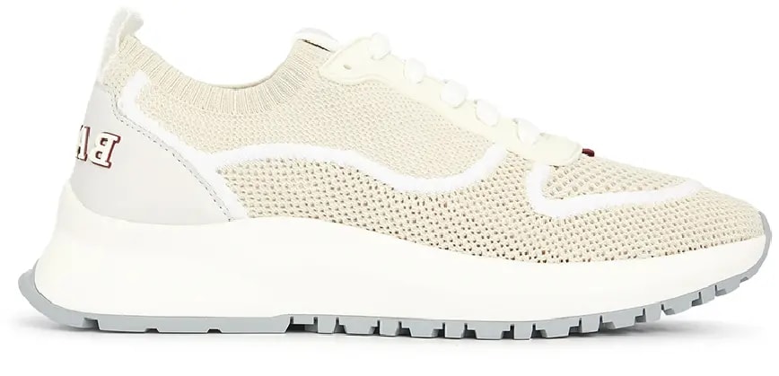 Giày Bally Davyn Women's Sneakers 'White' DAVYN-W-58 — kich-thuoc: lien-he-order Giày Bally Davyn Women's Sneakers 'White' DAVYN-W-58 — kich-thuoc: lien-he-order