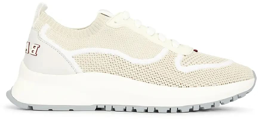 Giày Bally Davyn Men's Sneakers 'White' DAVYN-17 Giày Bally Davyn Men's Sneakers 'White' DAVYN-17