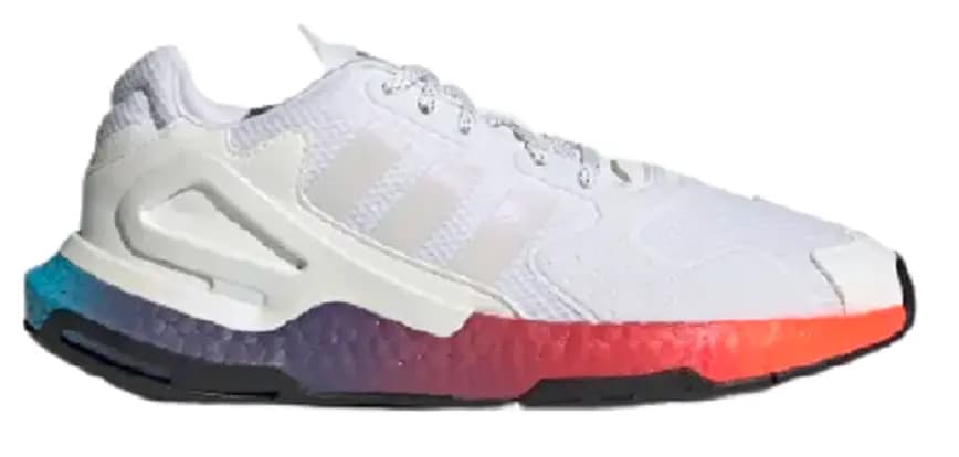 Giày Adidas Day Jogger Shoes Multi White FY3012 Giày Adidas Day Jogger Shoes Multi White FY3012