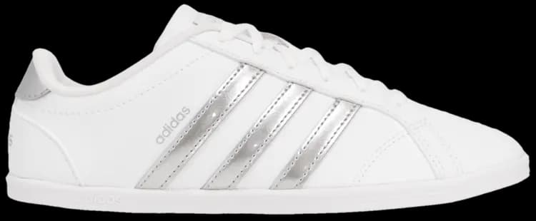 Giày Adidas Coneo QT 'Metellic Silver' DB0135 Giày Adidas Coneo QT 'Metellic Silver' DB0135
