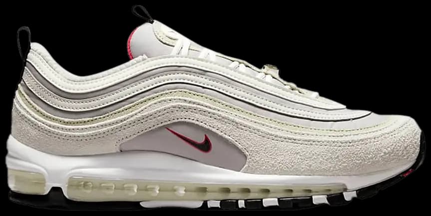 Giày Nike Air Max 97 SE 'First Use College Grey' DB0246-001 Giày Nike Air Max 97 SE 'First Use College Grey' DB0246-001