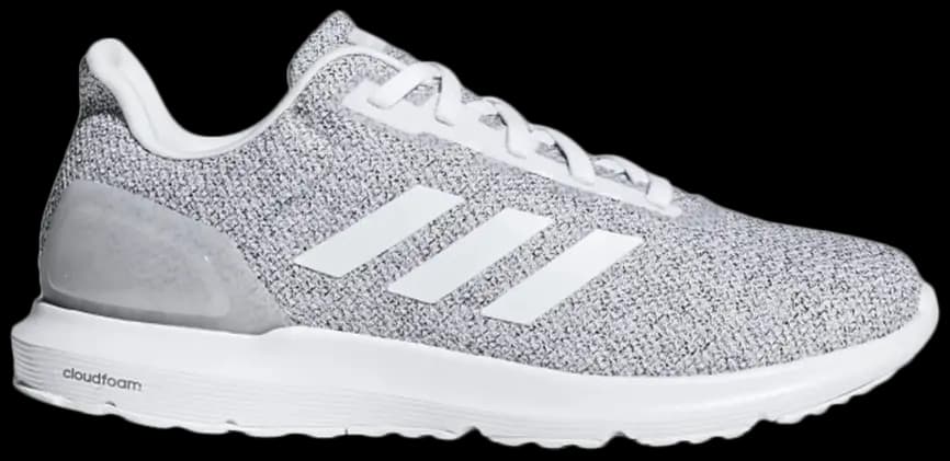 Giày Adidas Cosmic 2 'Crystal White Grey' DB1755 Giày Adidas Cosmic 2 'Crystal White Grey' DB1755