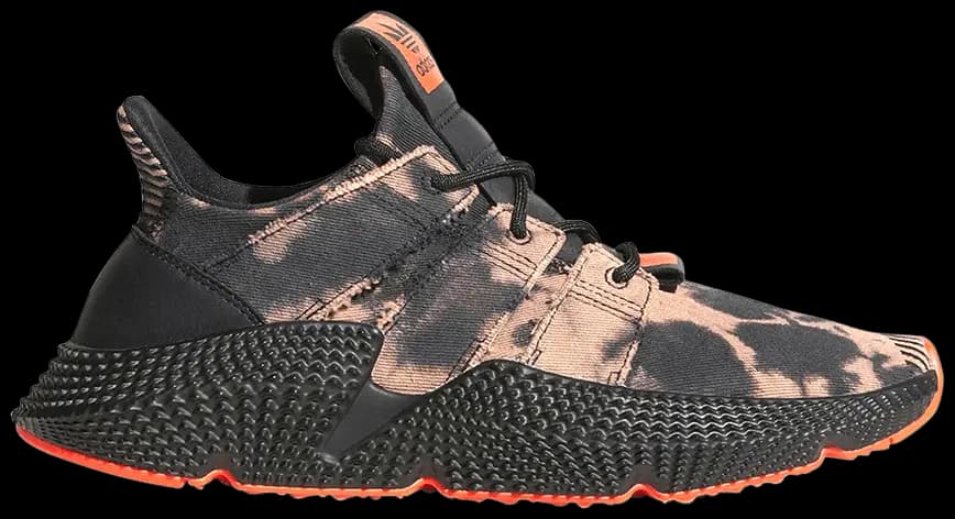Giày Adidas Prophere 'Solar Red' DB1982 Giày Adidas Prophere 'Solar Red' DB1982