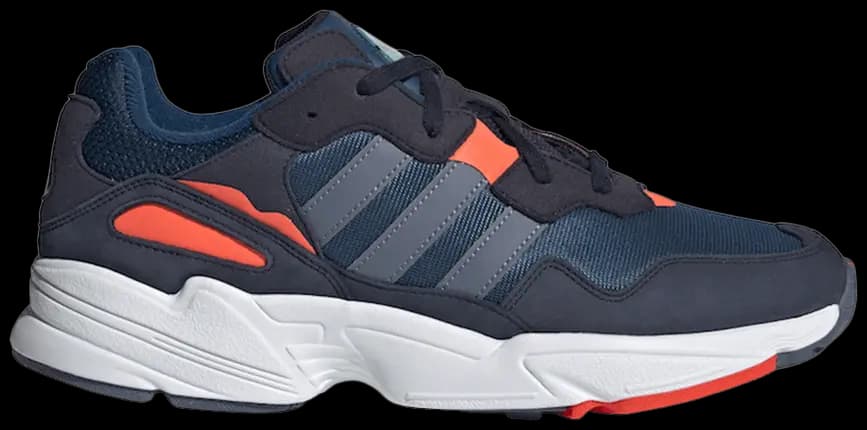 Giày Adidas Yung 96 'Legend Marine' DB2596 Giày Adidas Yung 96 'Legend Marine' DB2596