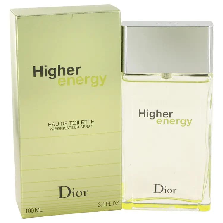 Nước Hoa Dior Higher Energy EDT Nước Hoa Dior Higher Energy EDT