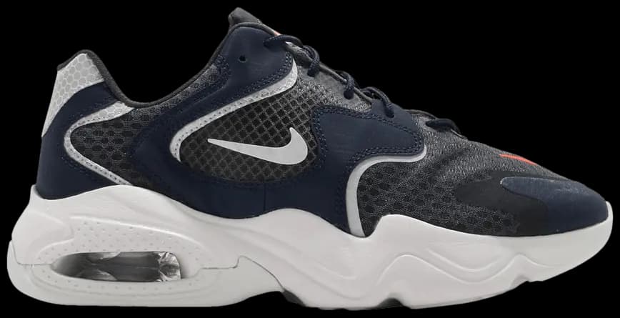 Giày Nike Air Max 2X SE 'Anthracite' DB2677-001 Giày Nike Air Max 2X SE 'Anthracite' DB2677-001