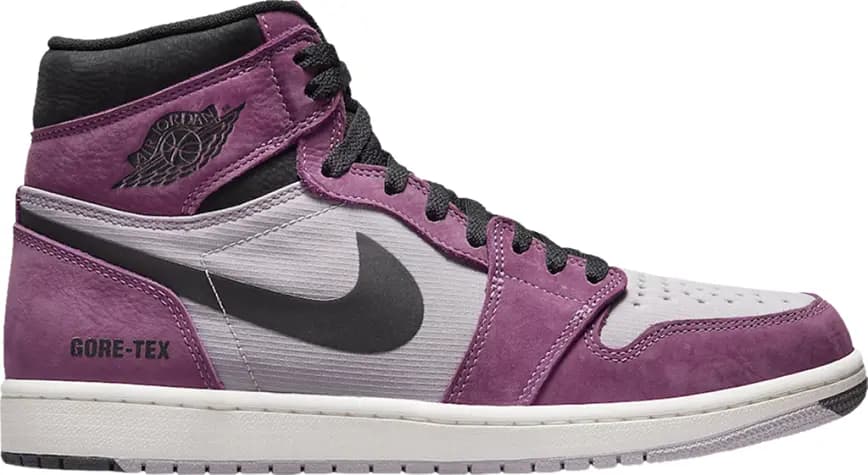 Giày Nike Air Jordan 1 High Element GTX 'Light Berry' DB2889-500 Giày Nike Air Jordan 1 High Element GTX 'Light Berry' DB2889-500