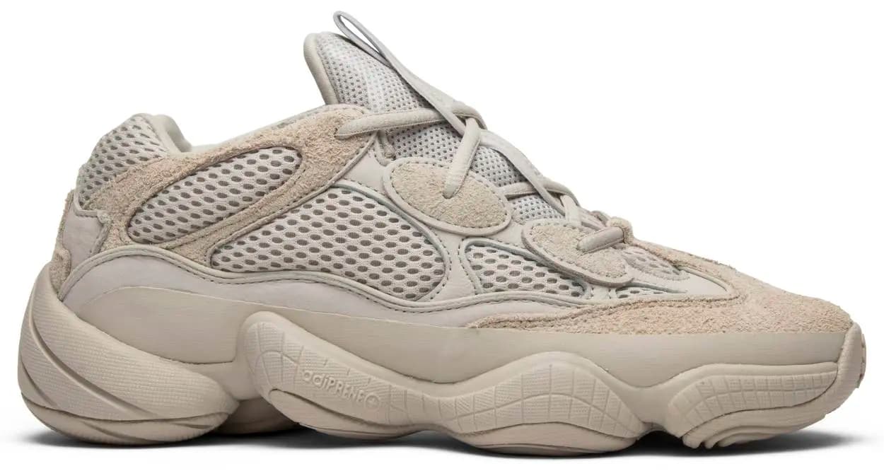 Giày Adidas Yeezy 500 'Blush' DB2908 Giày Adidas Yeezy 500 'Blush' DB2908
