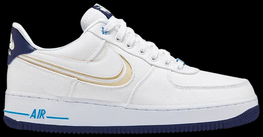Giày Nike Air Force 1 Premium 'White Fossil' DB3541-100 — kich-thuoc: lien-he-order Giày Nike Air Force 1 Premium 'White Fossil' DB3541-100 — kich-thuoc: lien-he-order