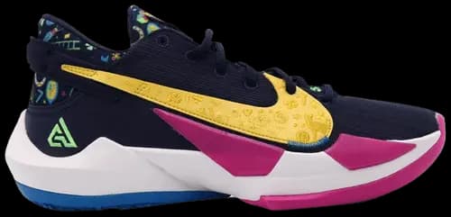 Giày Nike Zoom Freak 2 'Superstitious' DB4689-400 Giày Nike Zoom Freak 2 'Superstitious' DB4689-400