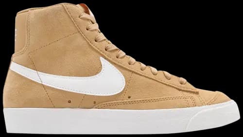 Giày Nike Wmns Blazer Mid '77 'Wheat Suede' DB5461-701 Giày Nike Wmns Blazer Mid '77 'Wheat Suede' DB5461-701