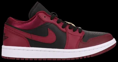 Giày Nike Wmns Air Jordan 1 Low SE 'Dark Beetroot' DB6491-600 Giày Nike Wmns Air Jordan 1 Low SE 'Dark Beetroot' DB6491-600