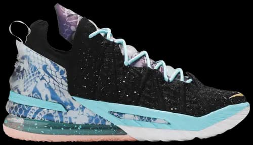 Giày Nike LeBron 18 EP 'Reflections' DB7644-003 Giày Nike LeBron 18 EP 'Reflections' DB7644-003