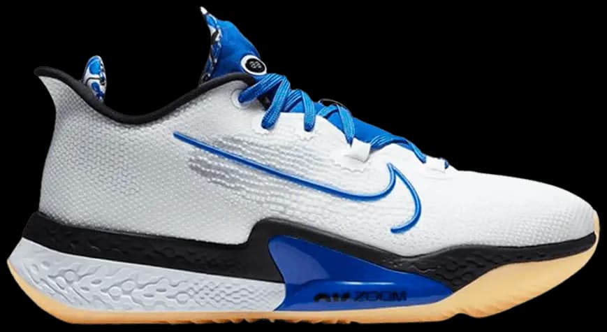 Giày Nike Air Zoom BB NXT Sisterhood DB9990-100 Giày Nike Air Zoom BB NXT Sisterhood DB9990-100