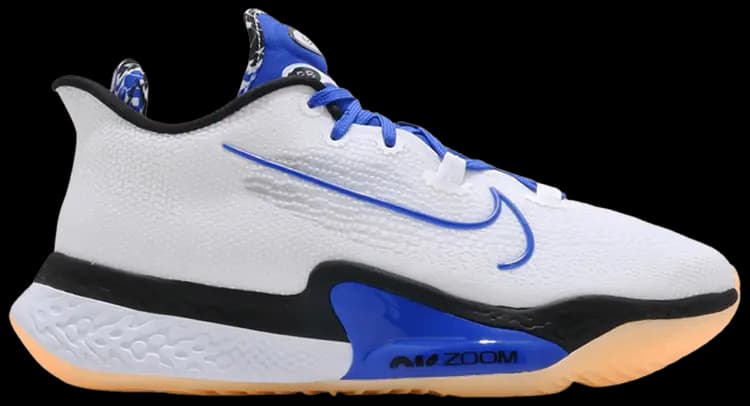 Giày Nike Air Zoom BB NXT EP 'Hyper Royal' DB9991-100 Giày Nike Air Zoom BB NXT EP 'Hyper Royal' DB9991-100