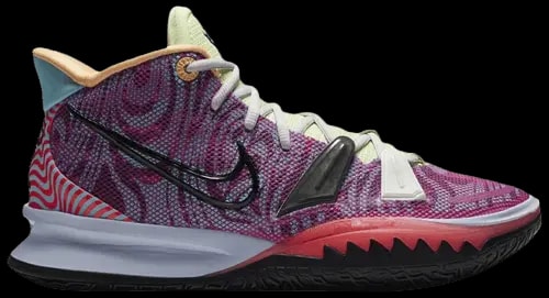 Giày Nike Kyrie 7 'Creator' DC0588-601 — kich-thuoc: 41 Giày Nike Kyrie 7 'Creator' DC0588-601 — kich-thuoc: 41