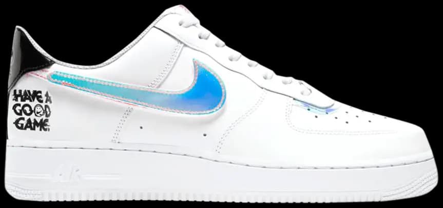 Giày Nike Air Force 1 '07 LV8 'Have a Good Game' DC0710-191 Giày Nike Air Force 1 '07 LV8 'Have a Good Game' DC0710-191