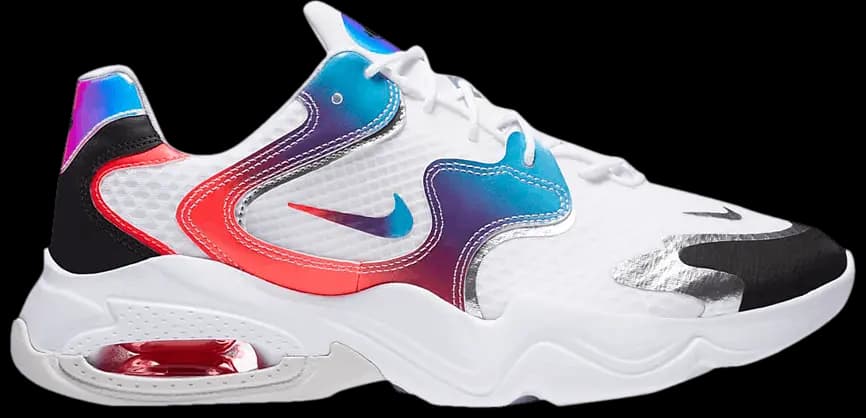 Giày Nike Air Max 2X 'Have A Good Game' DC0834-190 Giày Nike Air Max 2X 'Have A Good Game' DC0834-190