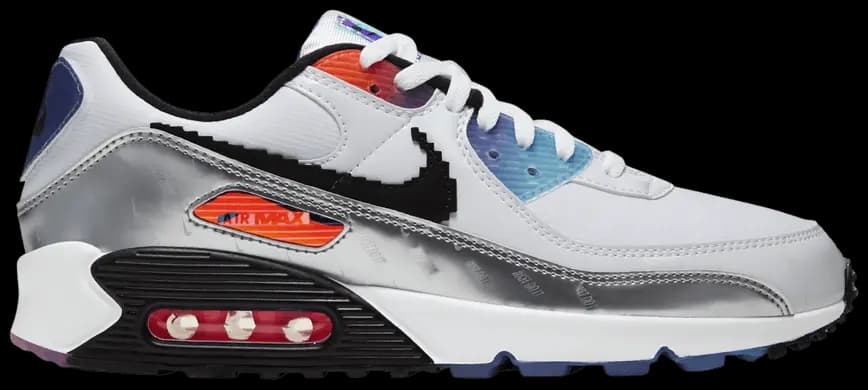 Giày Nike Wmns Air Max 90 'Have a Good Game' DC0835-101 Giày Nike Wmns Air Max 90 'Have a Good Game' DC0835-101
