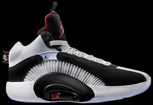 Giày Nike Air Jordan 35 'DNA' CQ4227-001 Giày Nike Air Jordan 35 'DNA' CQ4227-001