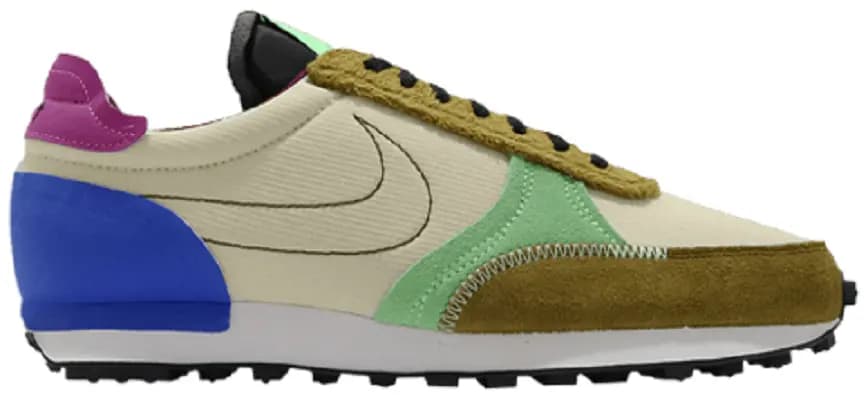 Giày Nike Daybreak Type 'Fossil Illusion Green' DC3274-203 Giày Nike Daybreak Type 'Fossil Illusion Green' DC3274-203
