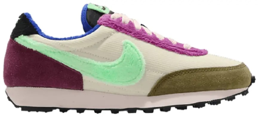 Giày Nike Wmns Daybreak Fur Pack Fossil 'Cactus Flower' DC3275-235 — kich-thuoc: 36 Giày Nike Wmns Daybreak Fur Pack Fossil 'Cactus Flower' DC3275-235 — kich-thuoc: 36