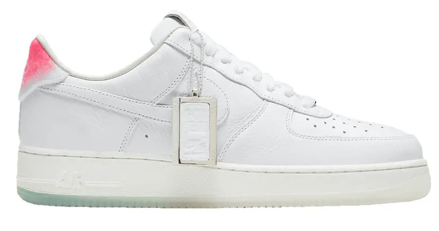 Giày Nike Air Force 1 'Got 'Em' DC3287-111 Giày Nike Air Force 1 'Got 'Em' DC3287-111