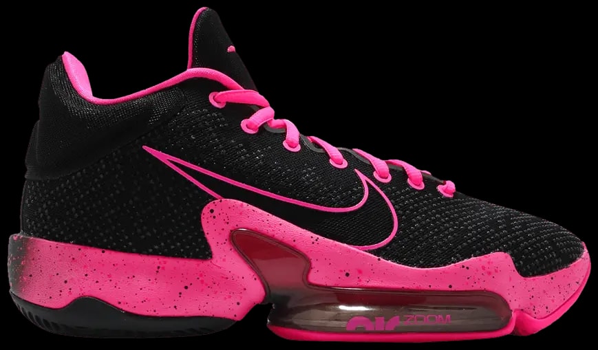 Giày Nike Zoom Rize 2 EP 'Kay Yow' DC3383-001 — kich-thuoc: 44 Giày Nike Zoom Rize 2 EP 'Kay Yow' DC3383-001 — kich-thuoc: 44