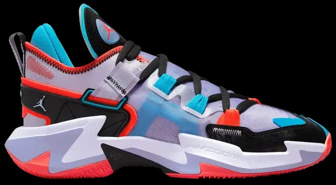 Giày Nike Air Jordan Why Not 5 'Childhood' DC3638-500 Giày Nike Air Jordan Why Not 5 'Childhood' DC3638-500
