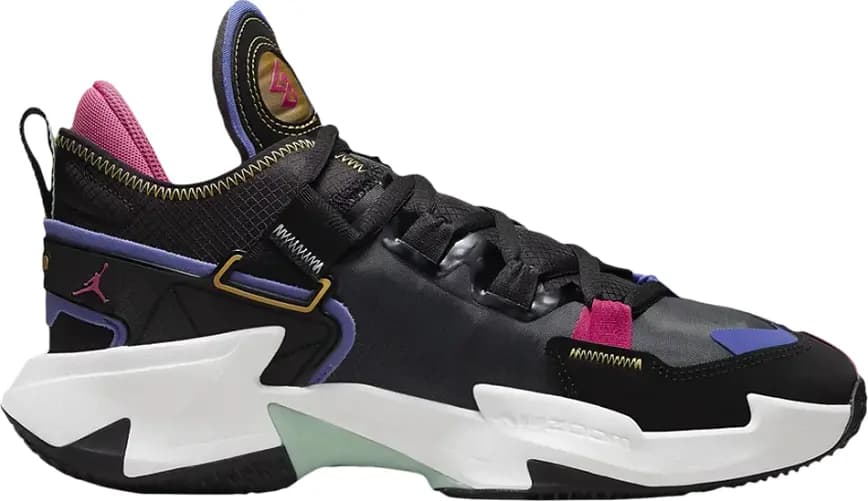 Giày Nike Jordan Why Not Zer0.5 PF 'Hype Music' DC3638-001 Giày Nike Jordan Why Not Zer0.5 PF 'Hype Music' DC3638-001