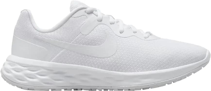Giày Nike Revolution 6 Next Nature 'White' DC3729-102 Giày Nike Revolution 6 Next Nature 'White' DC3729-102
