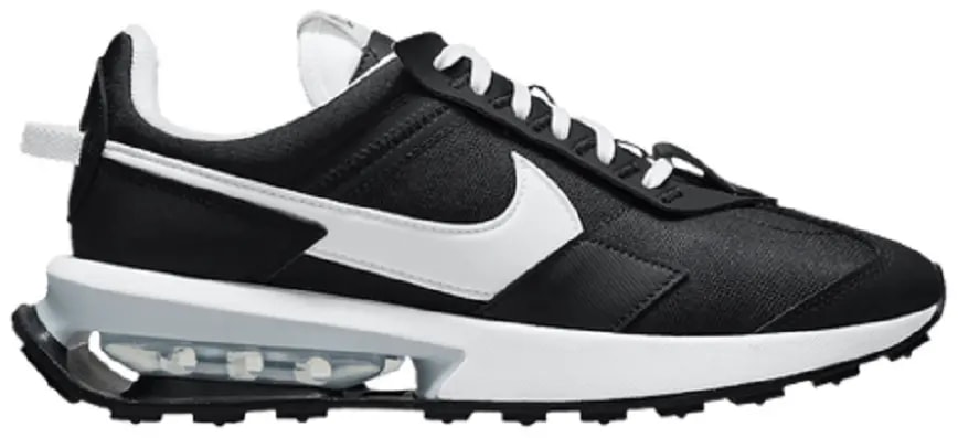 Giày Nike Wmns Air Max Pre-Day 'Black White' DC4025-001 — kich-thuoc: 38.5 Giày Nike Wmns Air Max Pre-Day 'Black White' DC4025-001 — kich-thuoc: 38.5