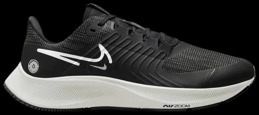 Giày Nike Wmns Air Zoom Pegasus 38 Shield 'Black Platinum Tint' DC4074-001 — kich-thuoc: 37.5 Giày Nike Wmns Air Zoom Pegasus 38 Shield 'Black Platinum Tint' DC4074-001 — kich-thuoc: 37.5