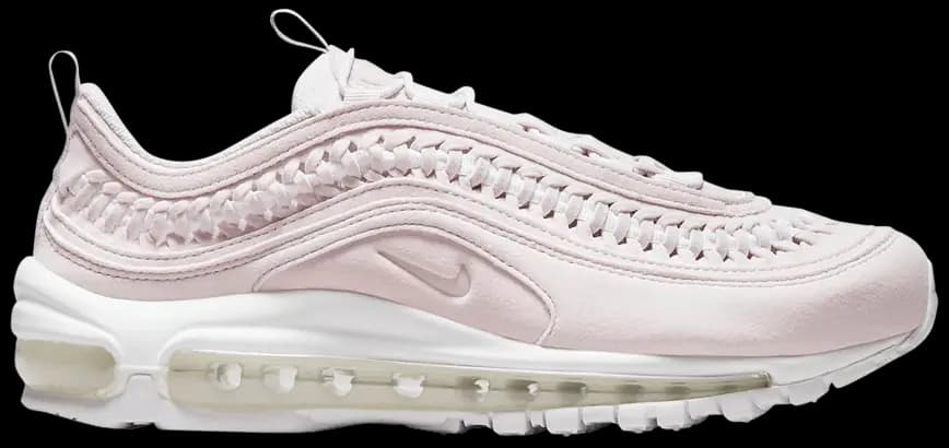 Giày Nike Wmns Air Max 97 LX 'Woven Venice' DC4144-500 Giày Nike Wmns Air Max 97 LX 'Woven Venice' DC4144-500