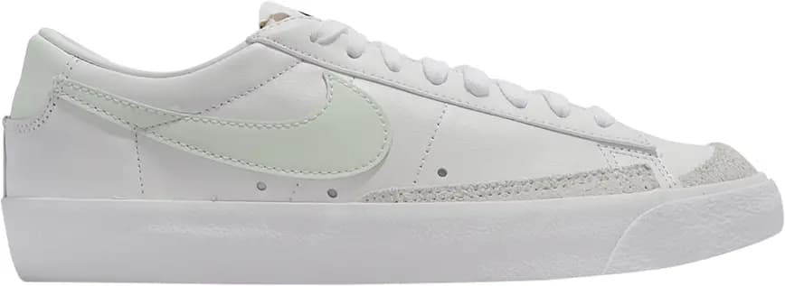 Giày Nike Blazer Low '77 'White Barely Green' DC4769-111 Giày Nike Blazer Low '77 'White Barely Green' DC4769-111