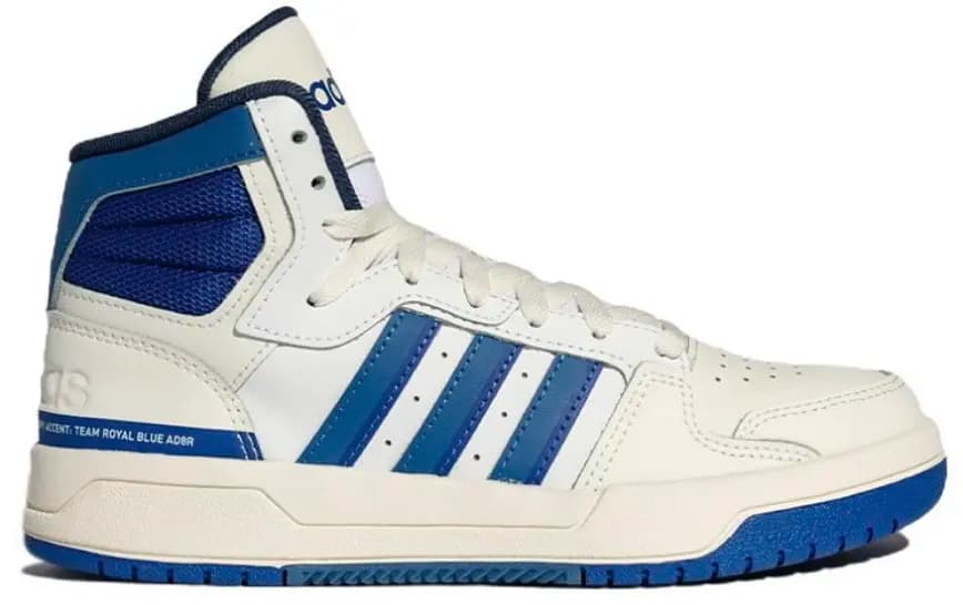 Giày Adidas Neo Entrap Mid HR1928 Giày Adidas Neo Entrap Mid HR1928
