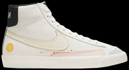 Giày Nike Blazer Mid '77 'Día De Muertos' DC5185-133 Giày Nike Blazer Mid '77 'Día De Muertos' DC5185-133