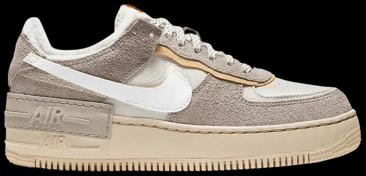 Giày Nike Wmns Air Force 1 Shadow 'Wild' DC5270-016 Giày Nike Wmns Air Force 1 Shadow 'Wild' DC5270-016