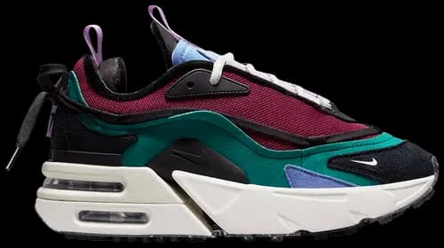 Giày Nike Wmns Air Max Furyosa NRG 'Night Green' DC7351-300 Giày Nike Wmns Air Max Furyosa NRG 'Night Green' DC7351-300