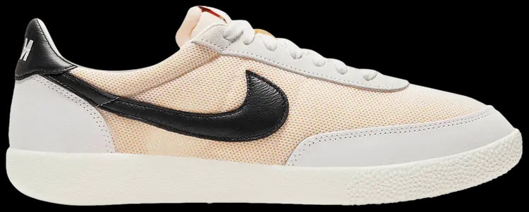 Giày Nike Killshot OG 'Team Orange Black' DC7627-100 — kich-thuoc: lien-he-order Giày Nike Killshot OG 'Team Orange Black' DC7627-100 — kich-thuoc: lien-he-order