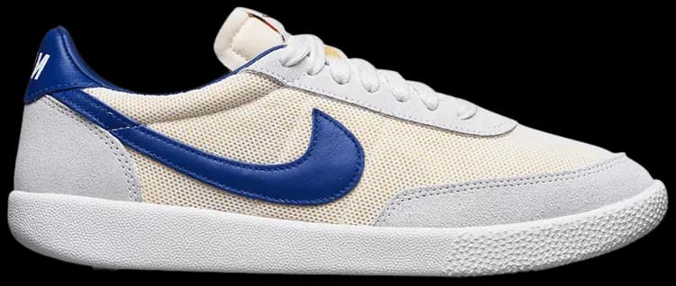 Giày Nike Killshot OG 'Deep Royal Blue' DC7627-102 Giày Nike Killshot OG 'Deep Royal Blue' DC7627-102