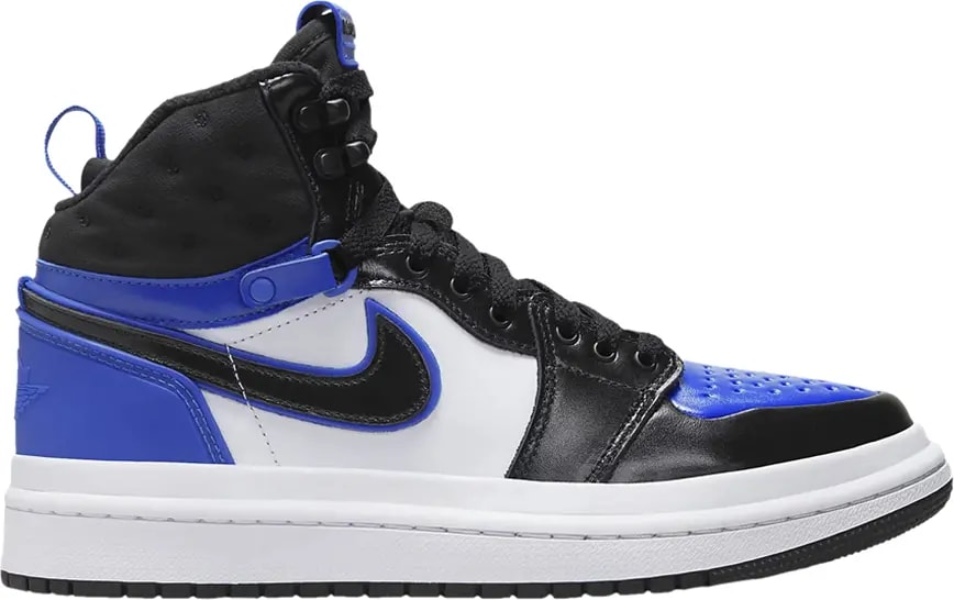 Giày Nike Air Jordan 1 Acclimate 'Royal Toe' DC7723-401 Giày Nike Air Jordan 1 Acclimate 'Royal Toe' DC7723-401